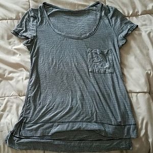 Lululemon soft shirt
